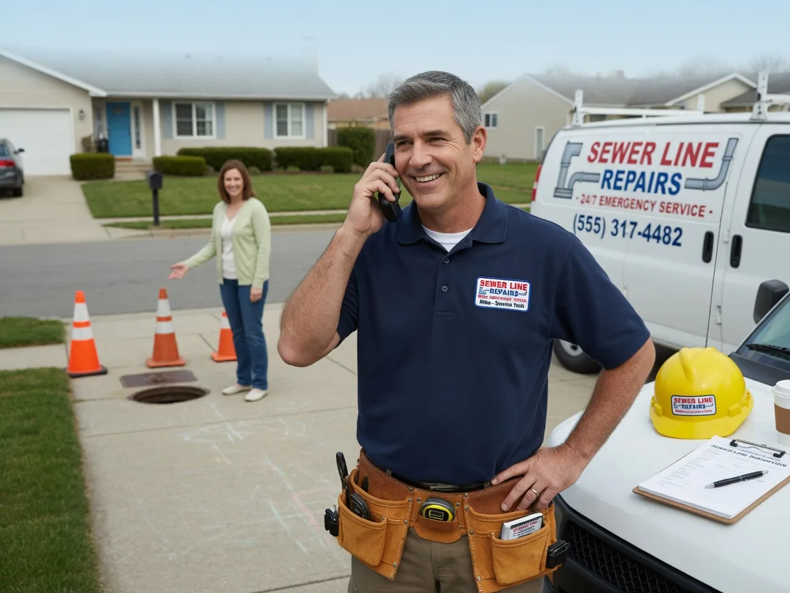 Emergency Plumber Pleasant Hill, IA FAQs
